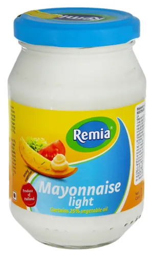 Майонез 25% легкий Remia