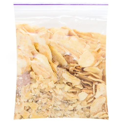 Спеція Часник сушений пелюстки