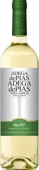 Вино Adega de Pias Антау Важ, Аринто, Роупейро 2019 біле сухе 0.75 л 13%