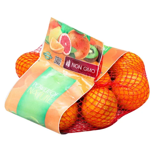 Мандарин в сітці 1кг