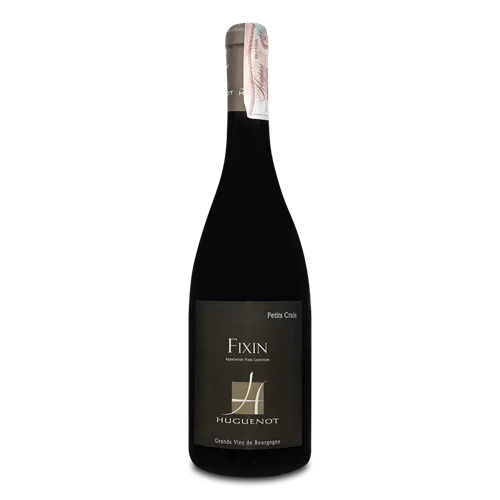 Вино Червоне Сухе Petits Crais Fixin Domaine Huguenot 0.75л 13% к/у