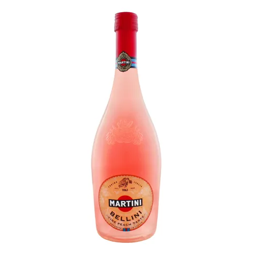 Напій винний 0.75л 8% Bellini Martini пл