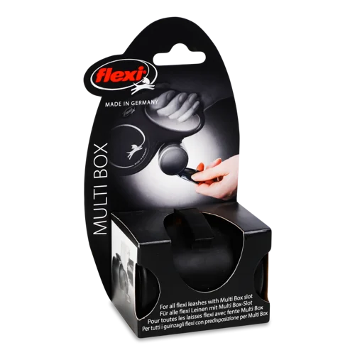 Бокс для Ласощів або Пакетиків №STNZMB Multi Box Flexi, 1шт