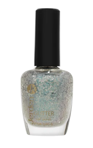 Лак Для Нігтів Glitter, 16мл, 605, з/б