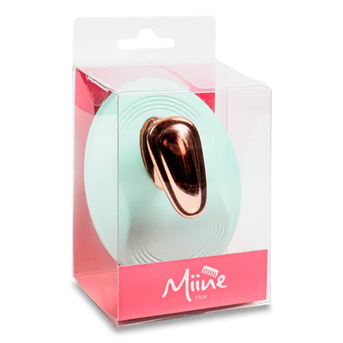 Розчіска Для Волосся Miine 1шт
