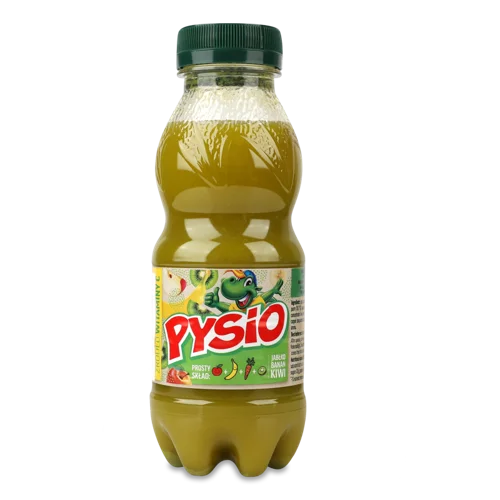 Сік Яблуко/Банан/Ківі, Н/О, П/Пл 0.3Л PYSIO