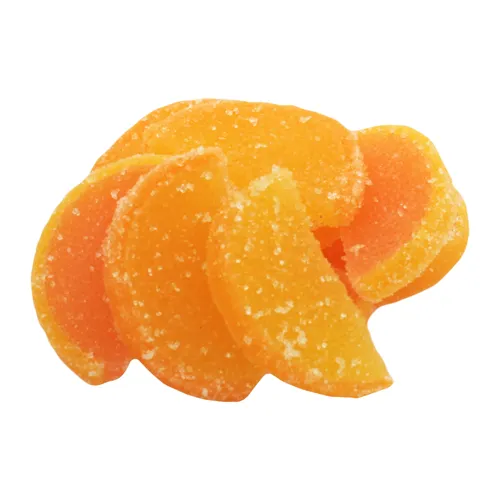 Мармелад Лимонно-апельсинові дольки Стимул кг