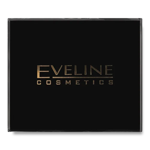 Пудра Компактна Beauty Line №11 Eveline, В/ґ, 9г