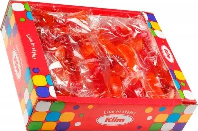 Мармелад желейний Klim Мультик 1.6 кг