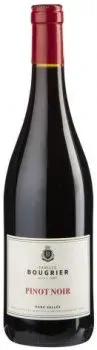 Вино Bougrier Pure Vallee Pinot Noir червоне сухе 0.75л 12.5%