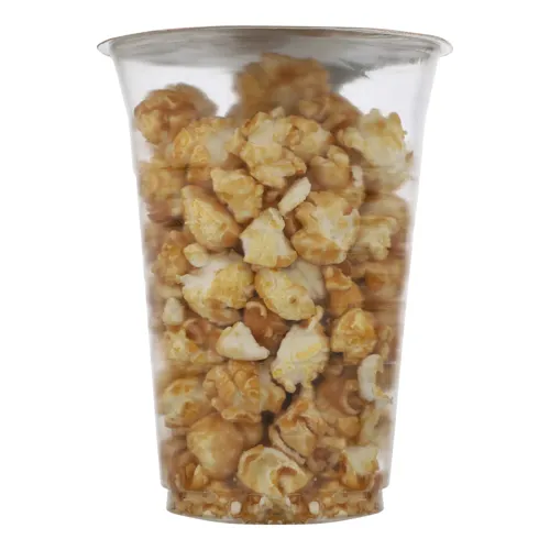 Попкорн у карамелі Big Panda 60г