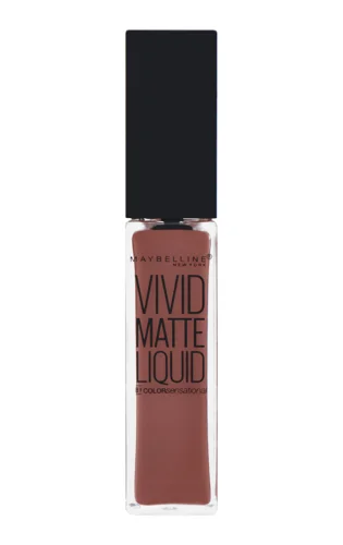 Блиск Для Губ Vivid Matte Liquid №50 Maybelline, 8мл