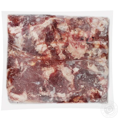 Яловичина знежилена заморожена від 5кг