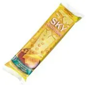 Чіпси ХруСтайл картопляні фасовані "Сир чеддер" 70г