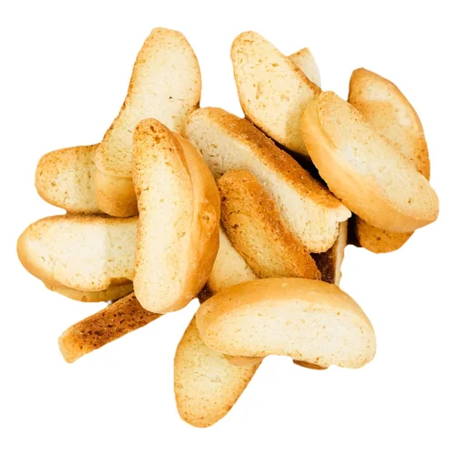 Сухарі Формула Смаку ванільні