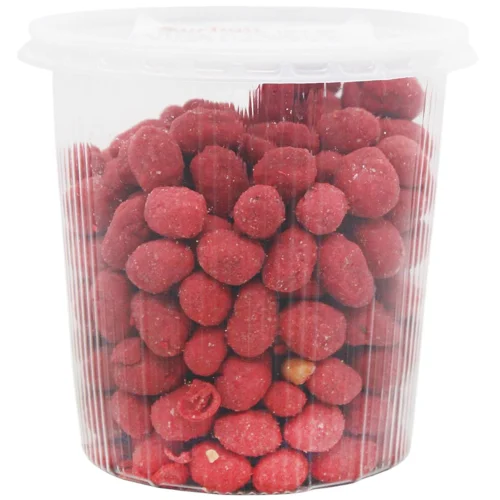 Арахісовий кранч зі смаком Червона ікра