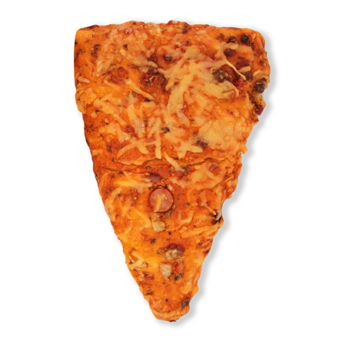 Піца З Ковбасою Варено-Копченою, 500г