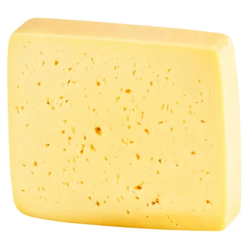 Сир Комо Пряжений 50%