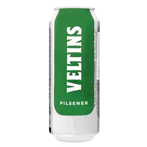 Пиво Veltins Pilsener світле 4,8% 0,5л