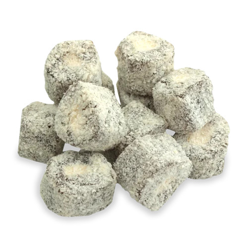 Лукум Кавовий Вищого Ґатунку, кг