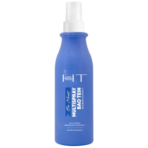 Мультиспрей Hair Trend Вe moist bao tein 10в1 250мл