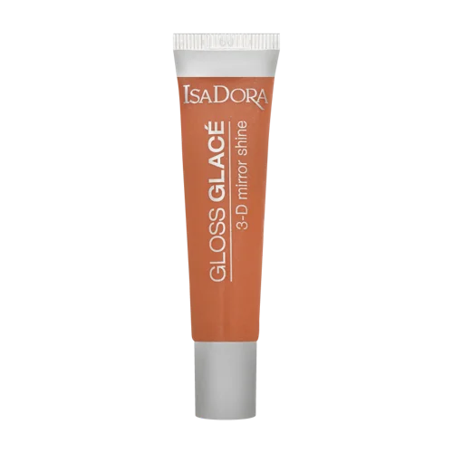 Блиск для губ Gloss Glace 03, Вищого ґатунку, в/ґ, 4 г