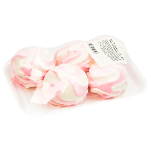 Зефір Prestige З ніжністю аромат вишнево-журавлинний коктейль