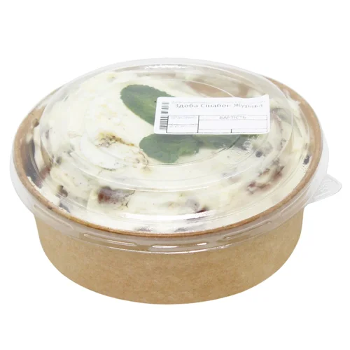 Здоба Сінабон Журавлина-м'ята ваг. МВ