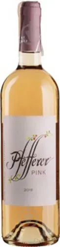 Вино рожеве сухе Pfefferer Pink, Colterenzio 0,750