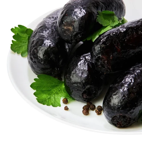 Кров'янка Гриль