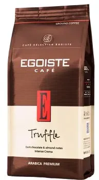 Кава молотий «Egoiste Truffle» 250г