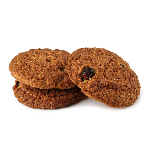 Печиво Вівсяне З Родзинками В/ґ, 1 кг