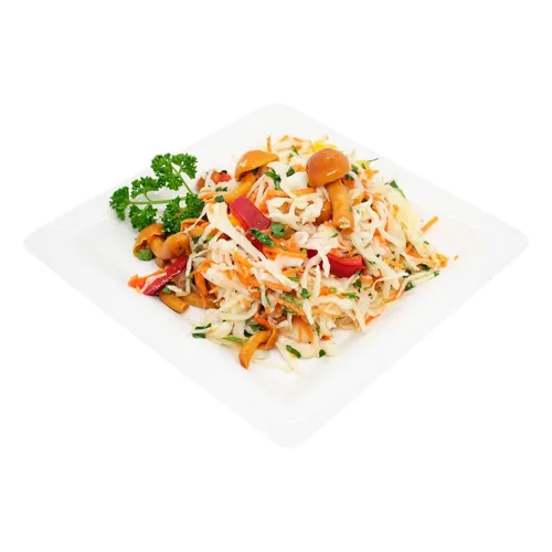 Салат Слобожанський