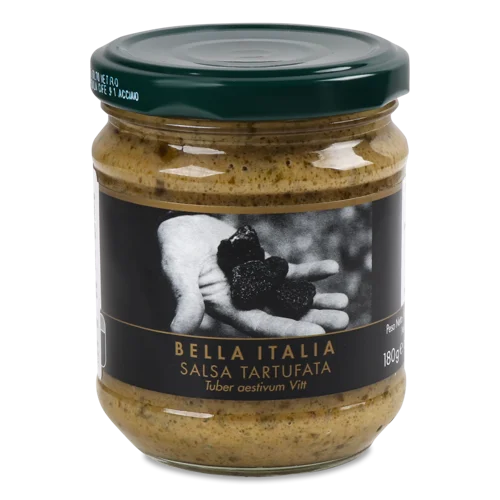 Соус Сальса Трюфельна Bella Italia, 200г