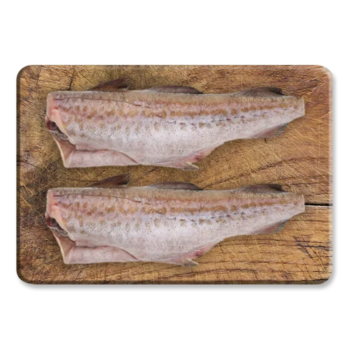 Минтай Сиров'ялений Alaska Pacific Seafoods, б/г, с/м, 1 кг