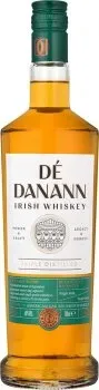 Віскі De Danann 0.7л 40%