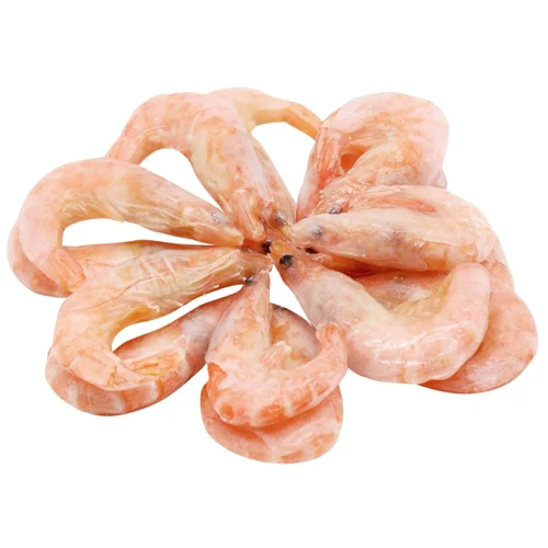 Креветки свіжоморожені Аргентина