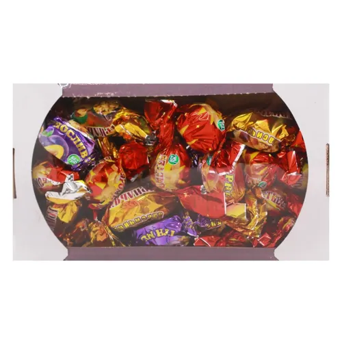 Цукерки Аметист Плюс Асорті №1, 500г