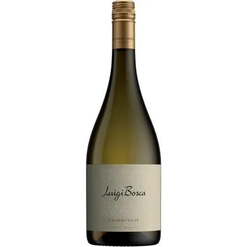 Вино Luigi Bosca Chardonnay, біле, сухе, 0,75л