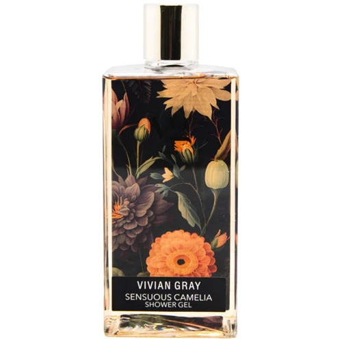 Гель для душу Vivian Gray Sensational Sensuous Camelia 350мл