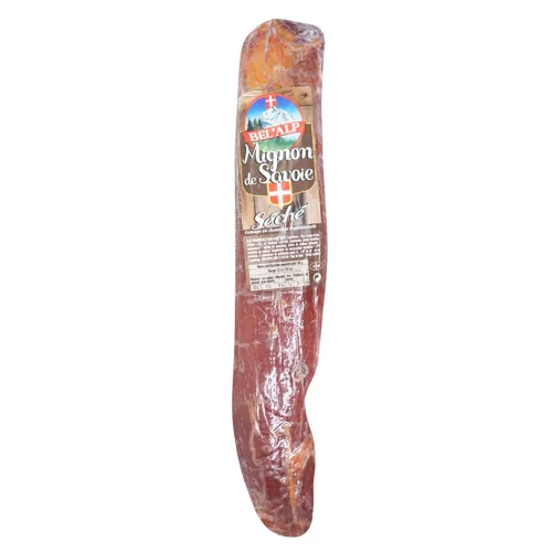 Філе Bel'alp Mignon копчене