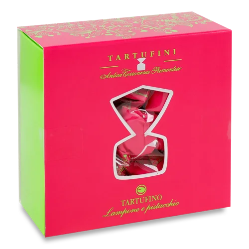 Трюфельні Цукерки Antica Torroneria Piemontese, в/ґ, 150 г