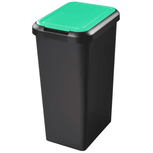 Смітник Actuel прямокутний 25л