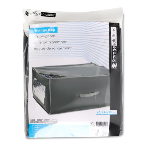 Чохол Для Ковдри 60х45х30см №CP8500230 Storage Solutions 1шт