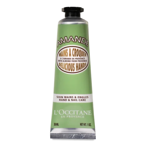 Крем Для Рук L'Occitane Миндаль, В/ґ, 75 мл