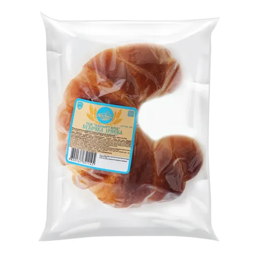 Булочка Іриска Короваєво м/у 100г