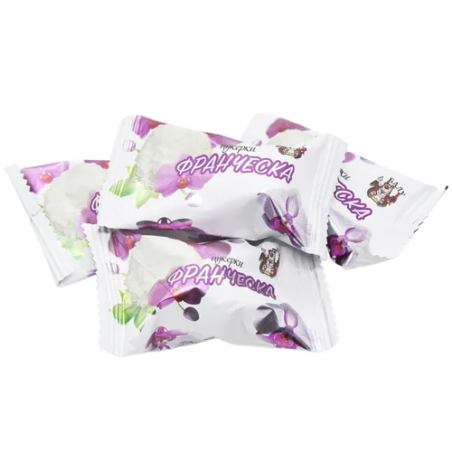 Цукерки Франческа