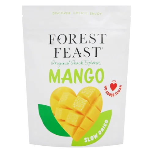 Манго сушений Forest Feast 130г