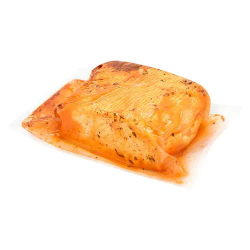 Соєвий продукт Агропрод Тофу з паприкою