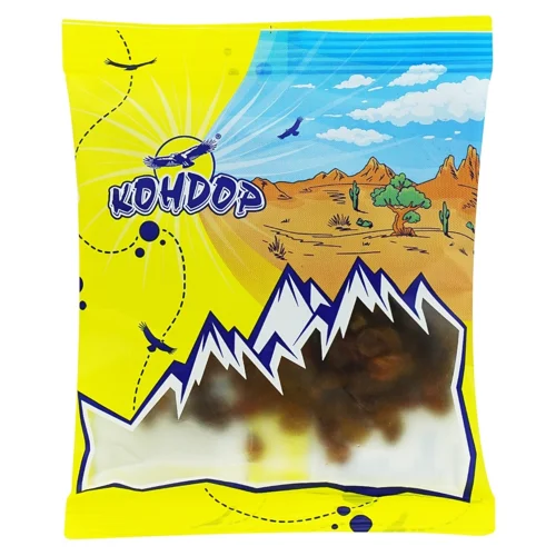 Родзинки Кондор світлі 100г